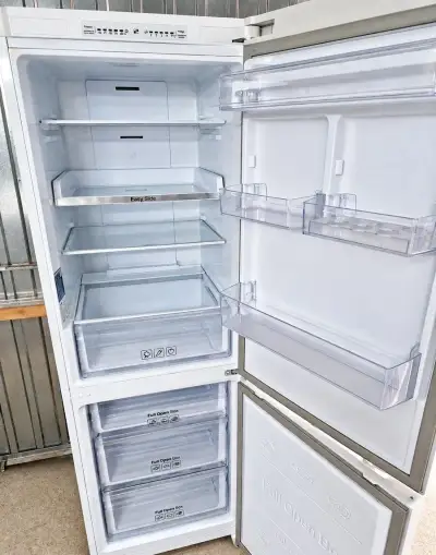 🔷️ Chladnička Samsung TNoFrost 180cm