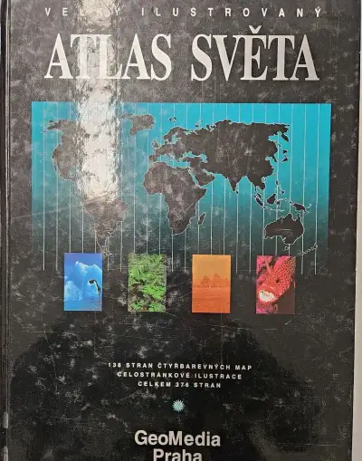 Atlas