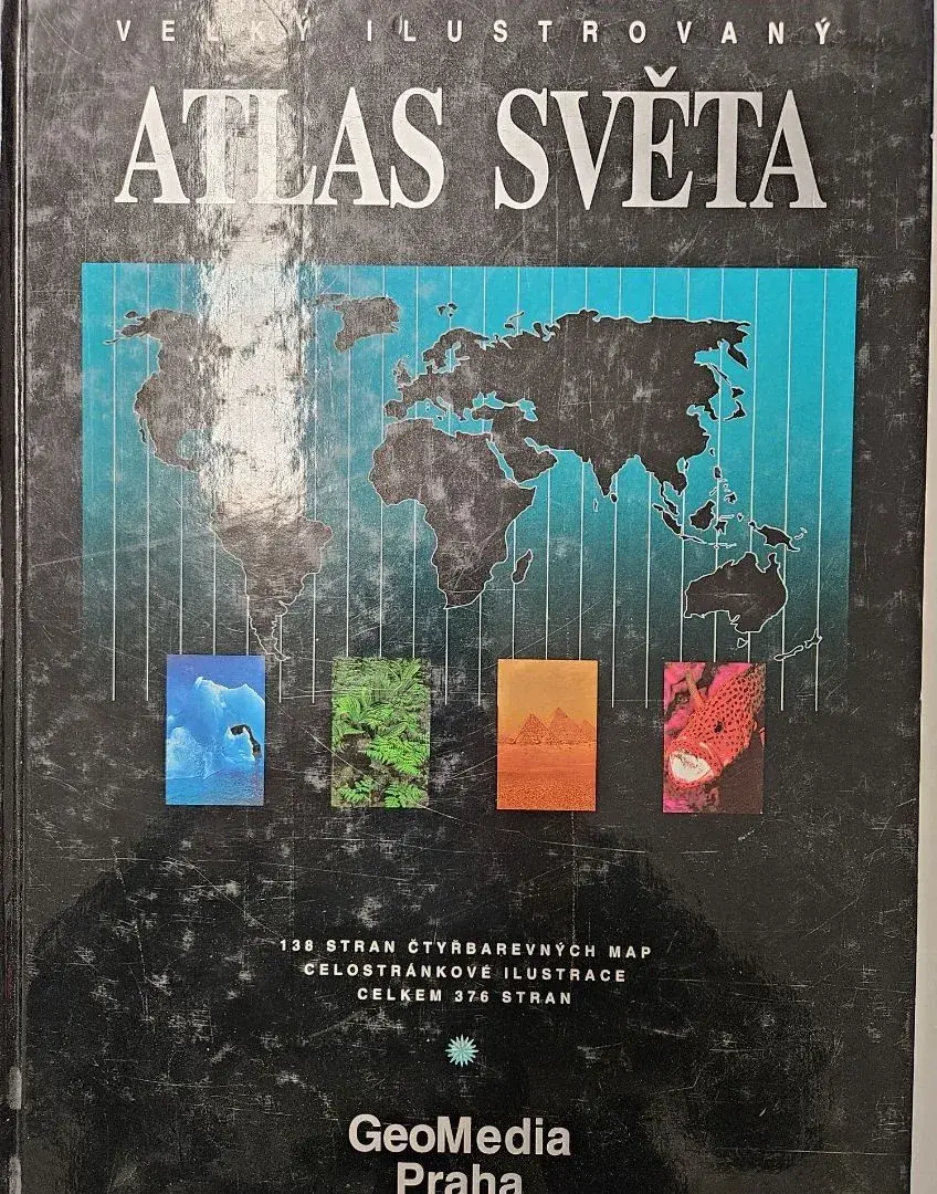 Atlas