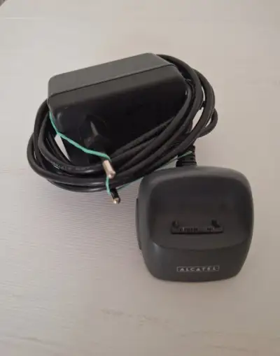 Alcatel