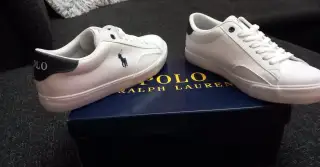 Dámske tenisky Polo Ralph Lauren 37