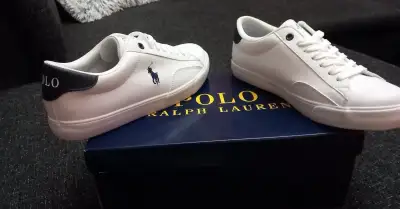 Dámske tenisky Polo Ralph Lauren 37