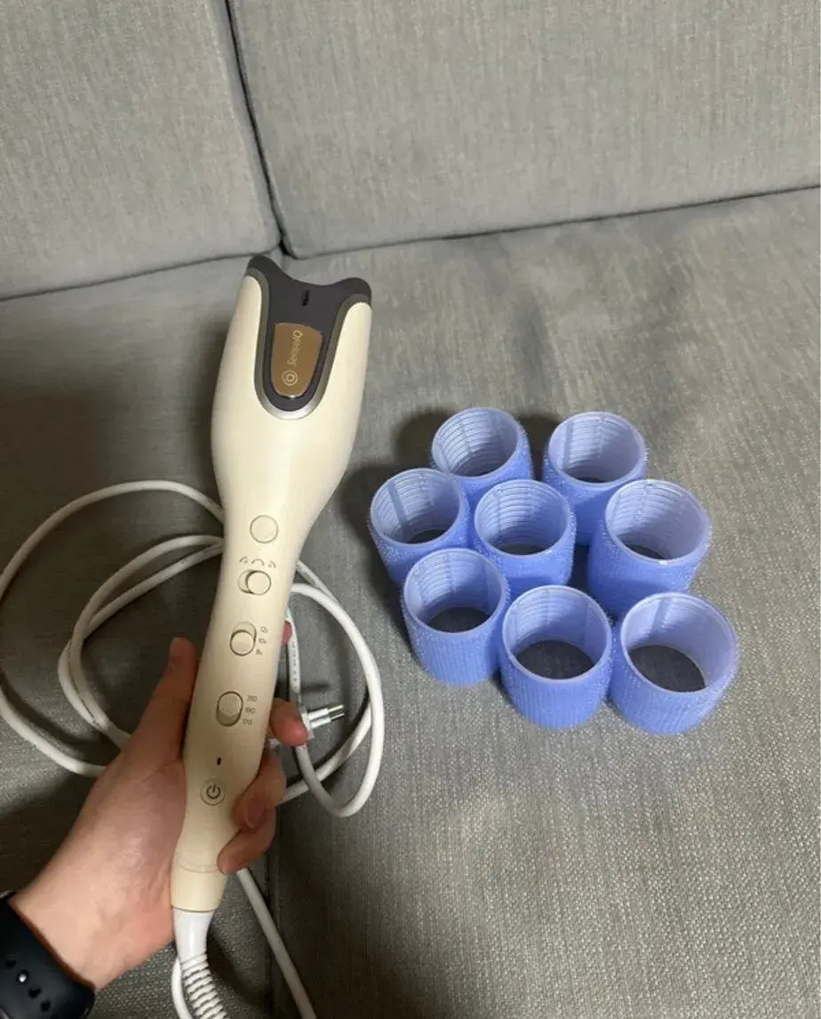 Kulma Philips IQ
