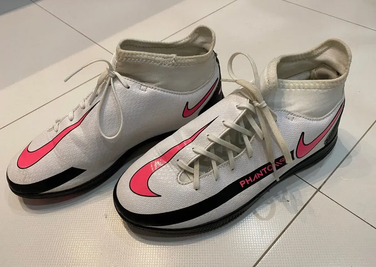Halová obuv NIKE č.38.