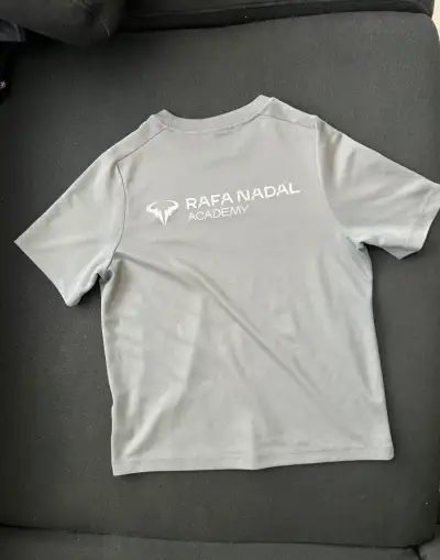 Tričko Nike Dri-FIT Rafa Nadal Academy – detské L (147–158 c
