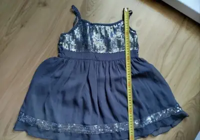 Tričko na ramienka Next 128