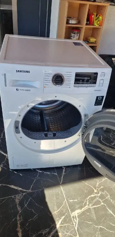 Sušička Samsung OptimalDry (8 kg)