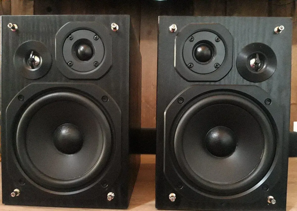 Panasonic SB-PMX70 reproduktory