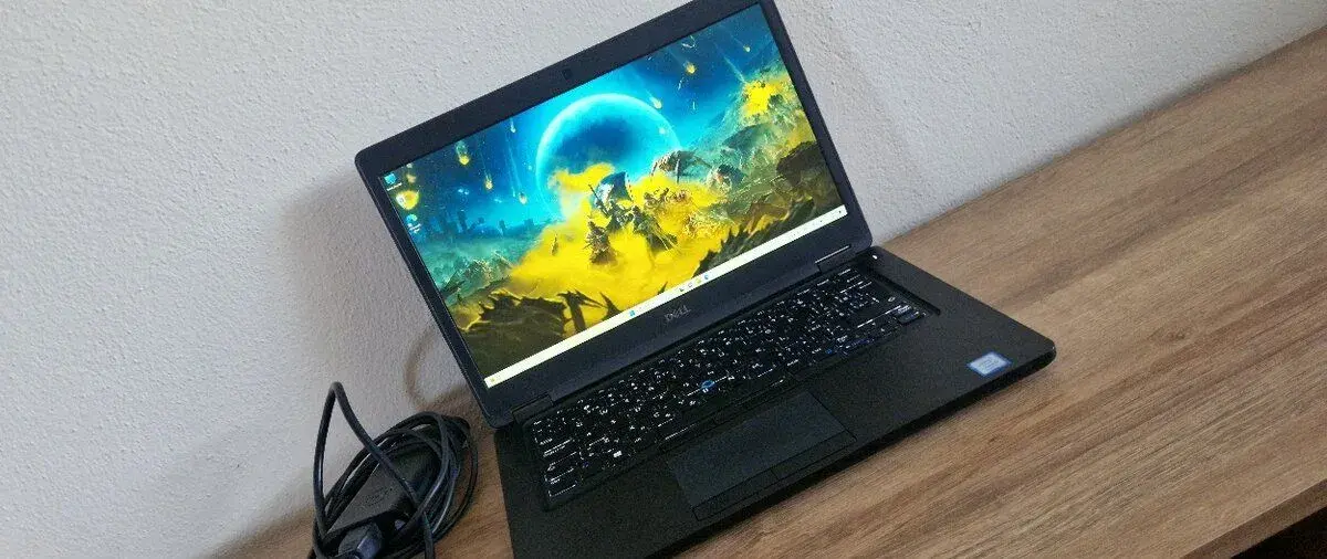 ZLACNENE DNES BA SK/ENG Zaruka Core i5 16GB RAM 256GB NVMe S