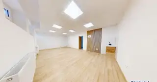 PRENÁJOM prevádzkových priestorov, centrum Topoľčany