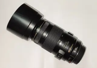 Canon EF 70-300mm f4-5.6 IS USM