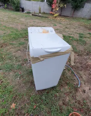 Práčka