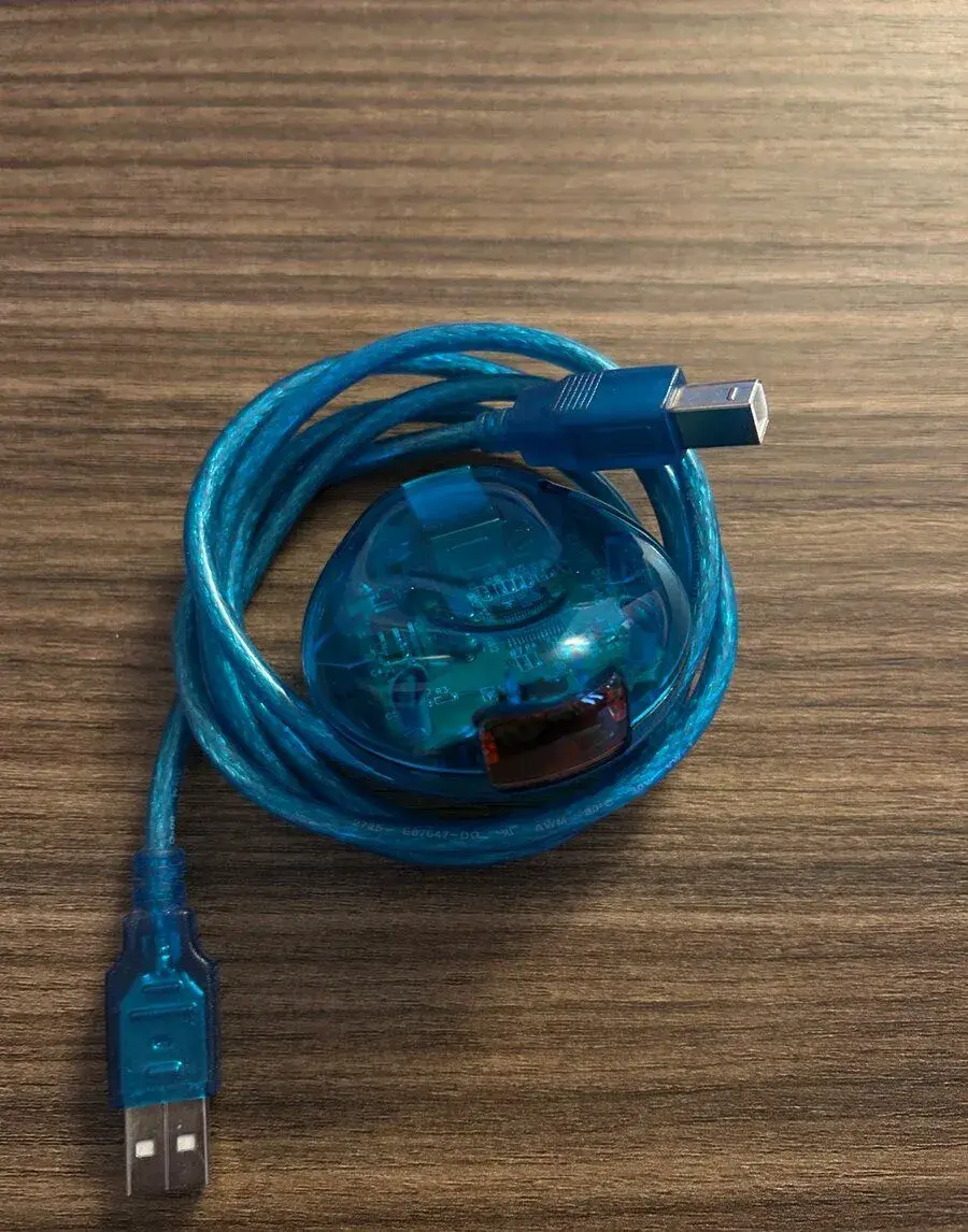 USB to Irda