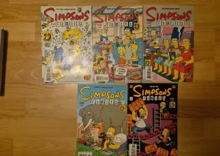 Simpsonovci