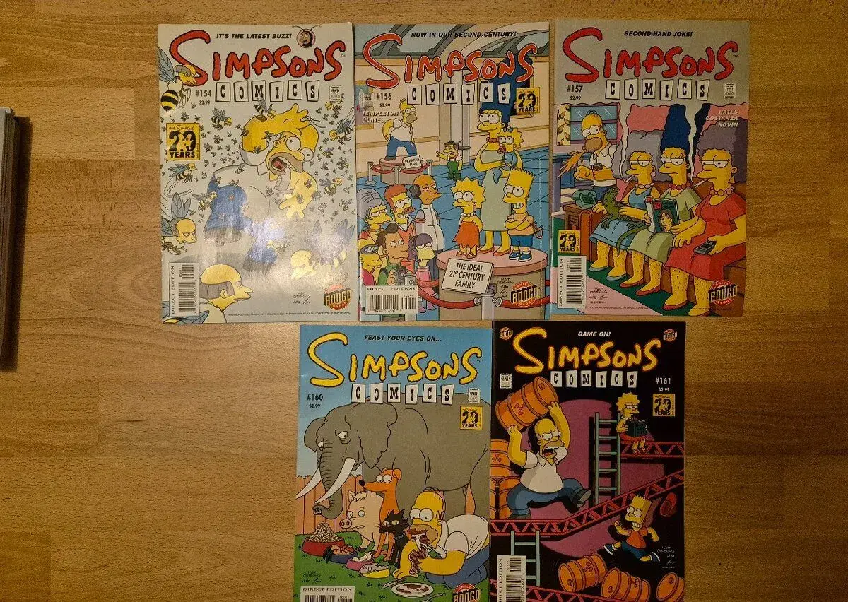 Simpsonovci