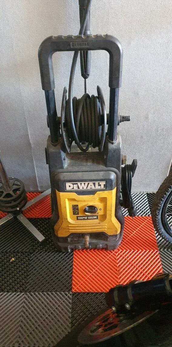 Wapku Dewald