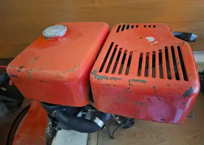 Motor Vari