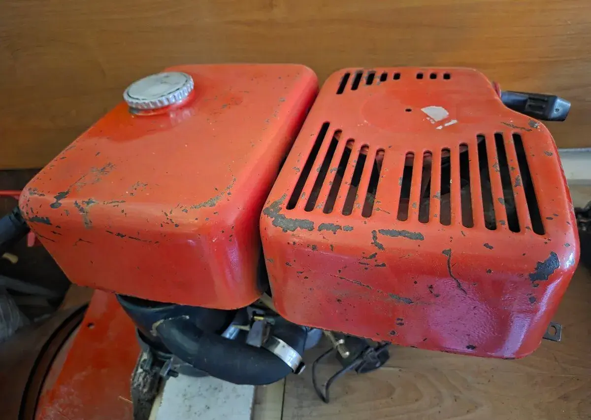 Motor Vari