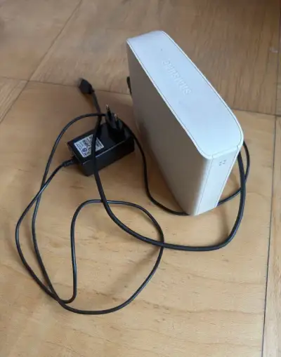 Externý HDD 2TB Samsung M3