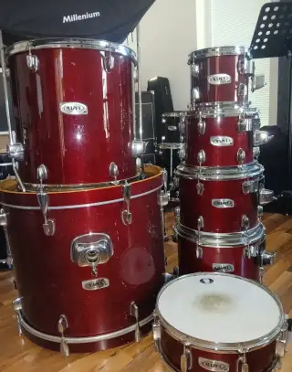 Mapex