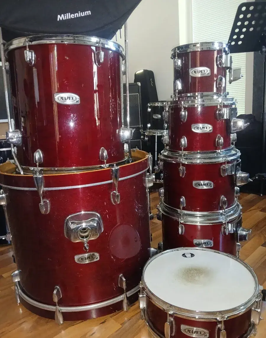 Mapex