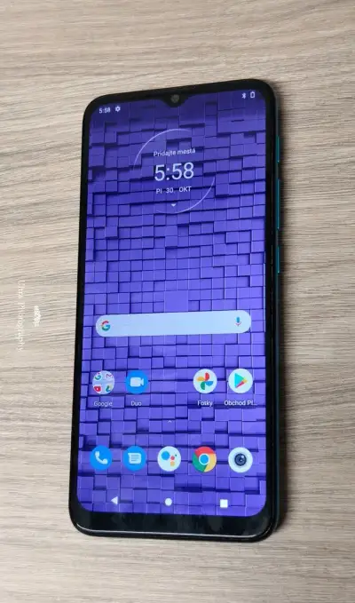 Motorola e7 Power
