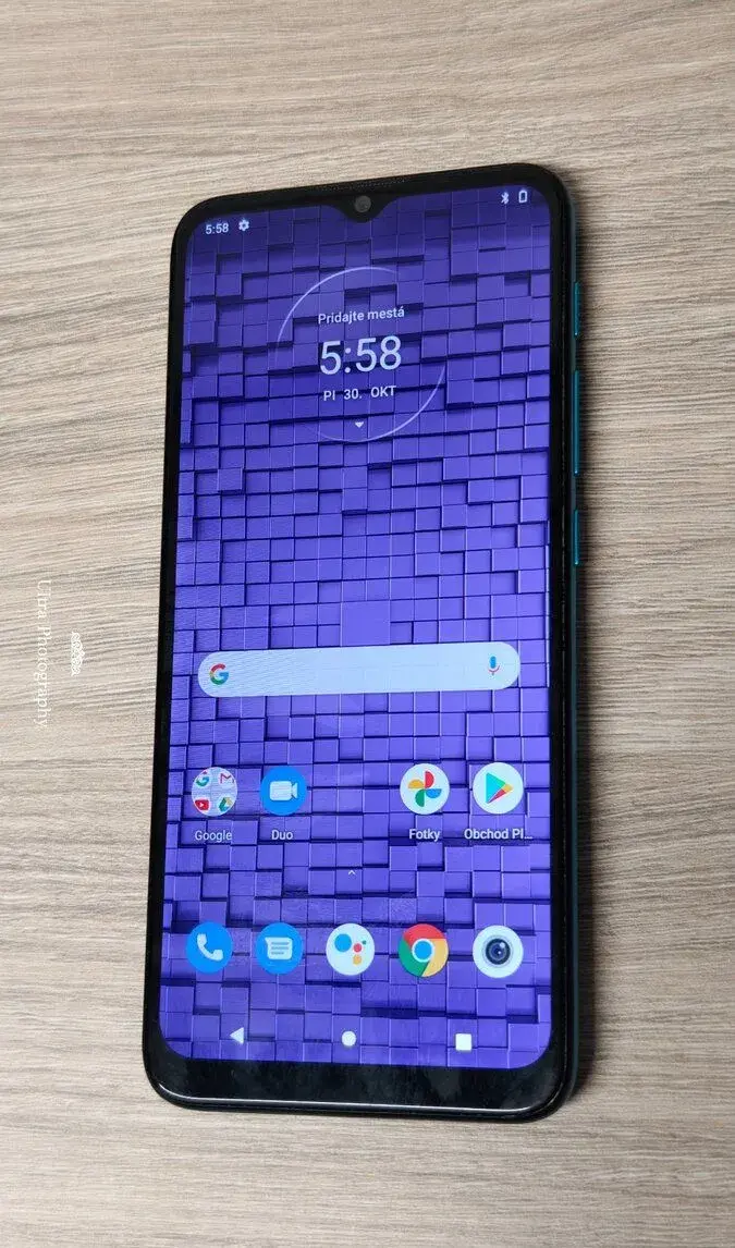 Motorola e7 Power