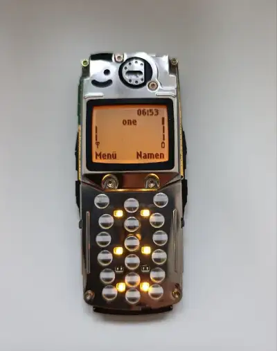 Nokia 5210