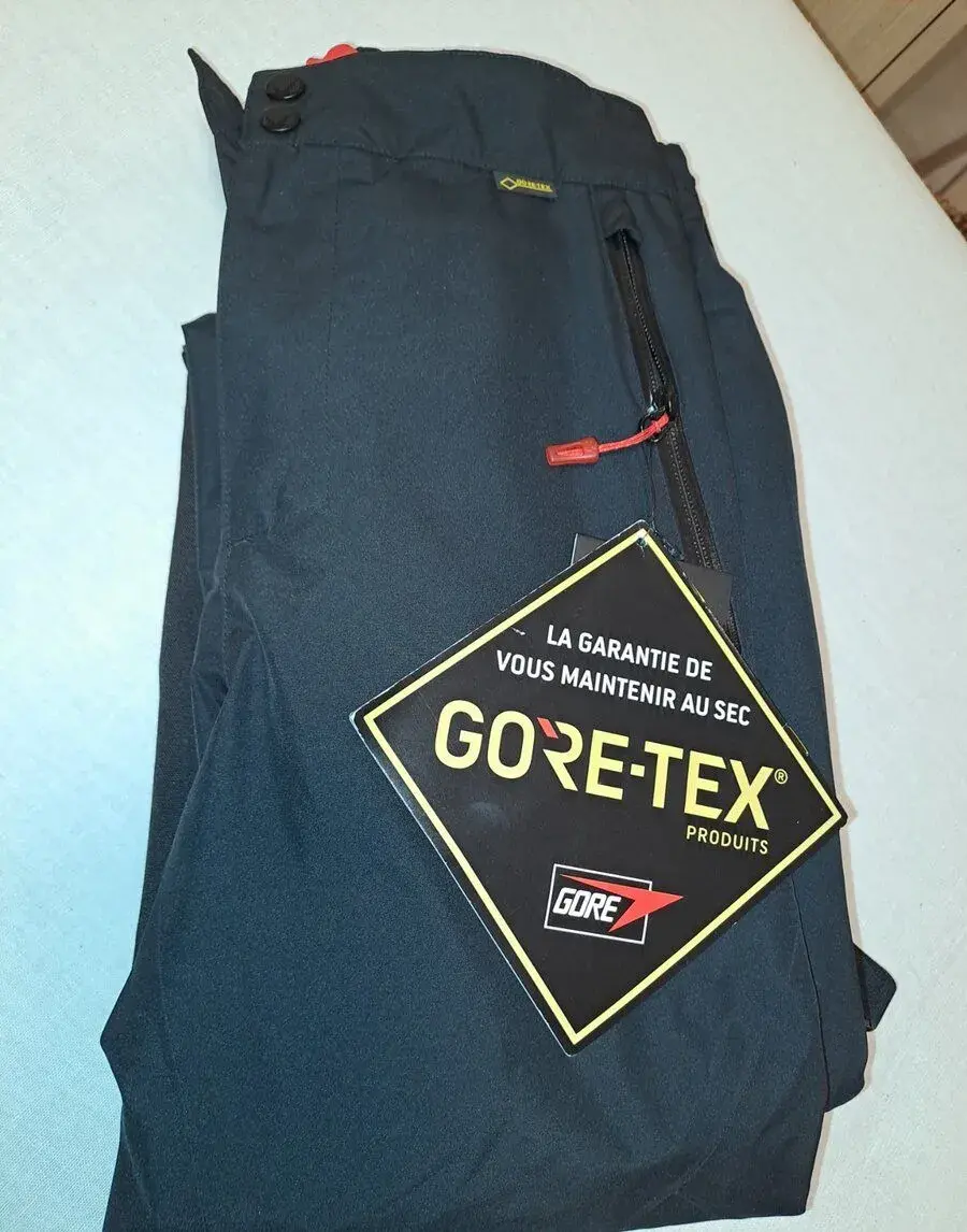 Lyziarske nohavice Millet Gore Tex "S"/36
