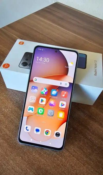 Redmi note 13