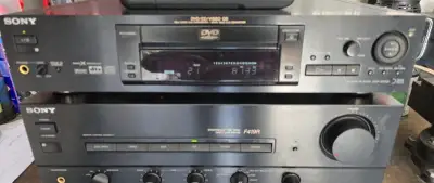 Sony F419R