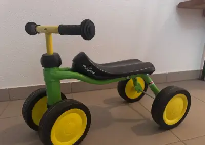 Odrážadlo Pukylino