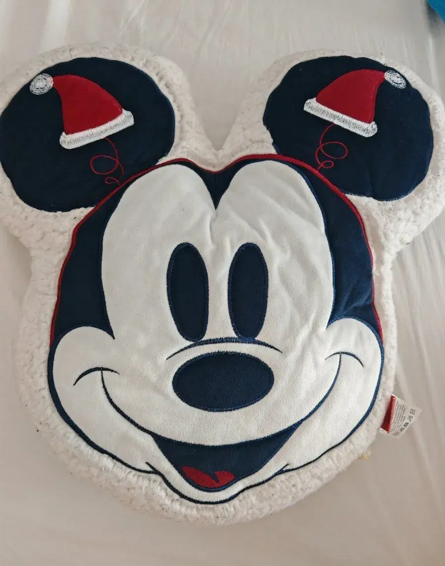 Detsky vankúš Mickey