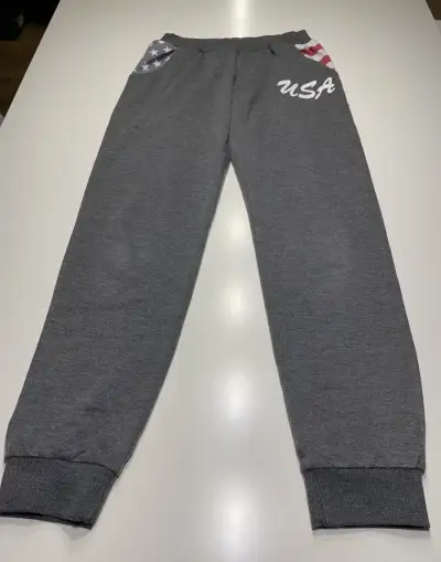 Chlapčenské tepláky