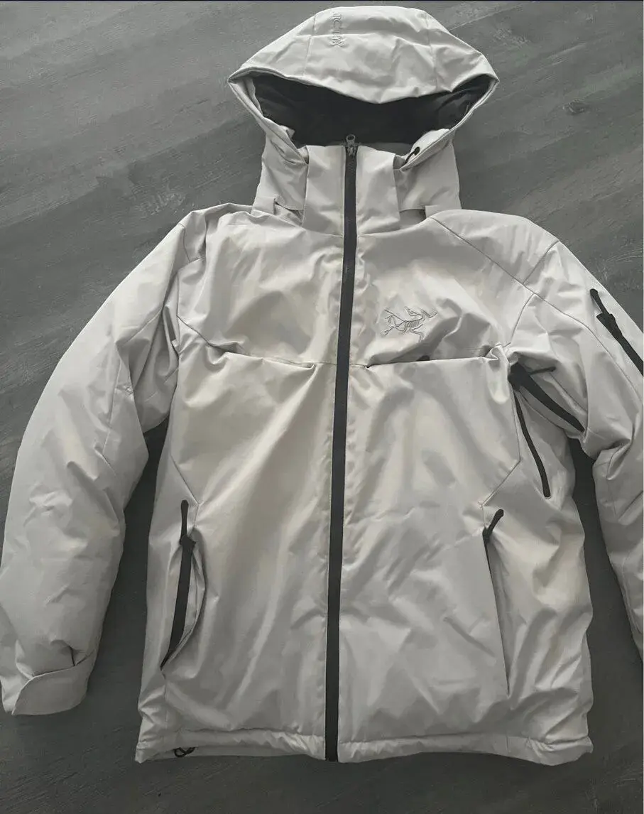 Páperová bunda Arc'teryx