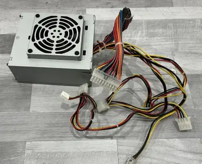 Zdroj AC BEL API1PC11 - 185W