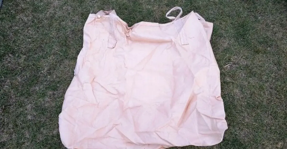 Big Bag 3 ks