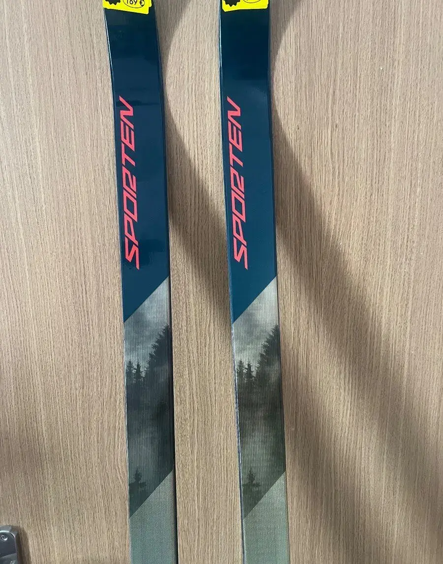 Bežky Sporten 190 cm