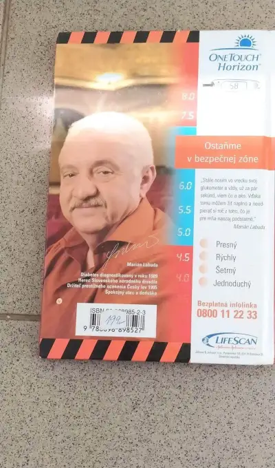Kompletná, nepoškodena