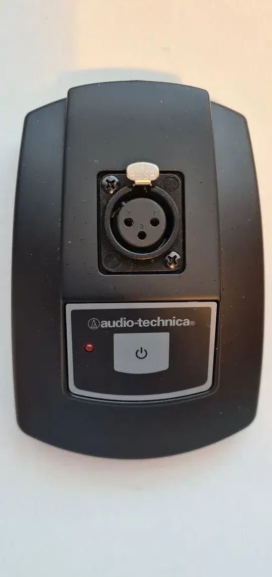 AUDIO TECHNICA MIKROFONNY STOJAN