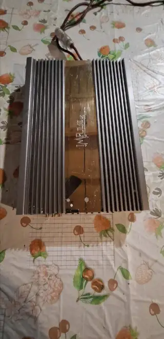 Autozosilovač