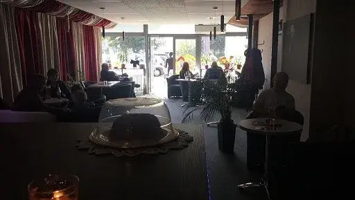 Odstúpenie kaviarne v Prešove na Levočskej