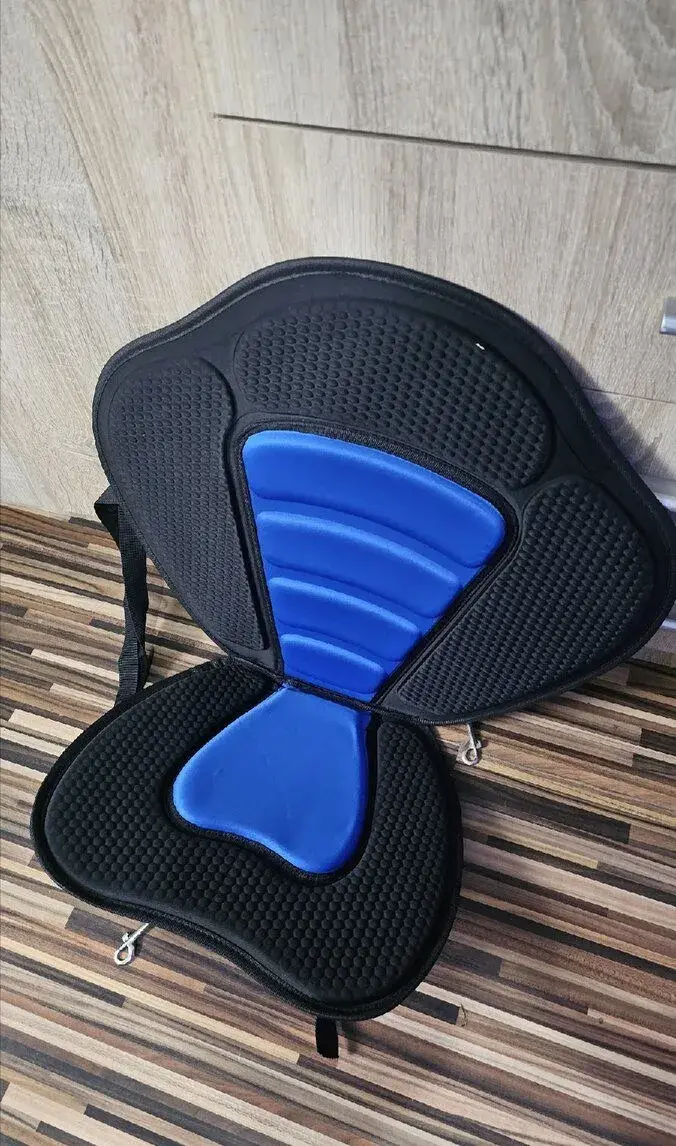 Sedacka na paddleboard
