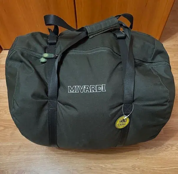 Mivardi new Dynasty Extreme - spací vak