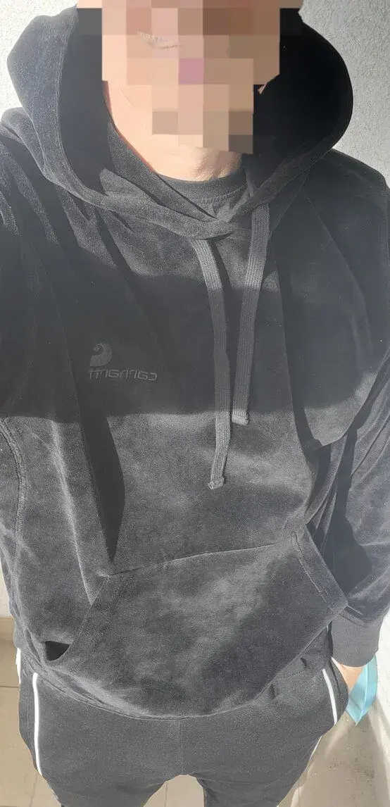 Carhartt WIP - mikina