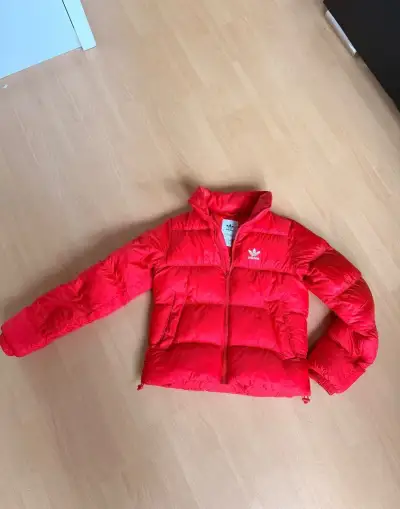 Zimná bunda Adidas