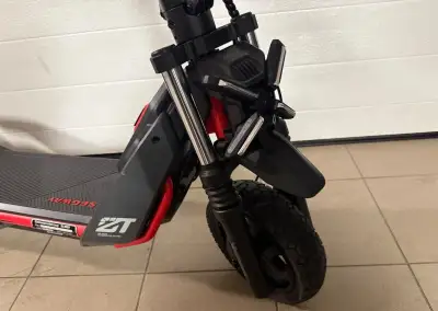ZT3 Pro E Segway