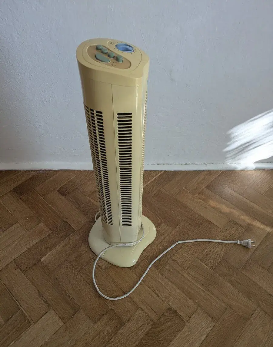 Stĺpový ventilátor Firstline