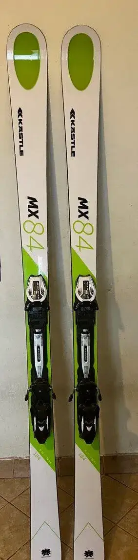 Kästle MX84 Premium