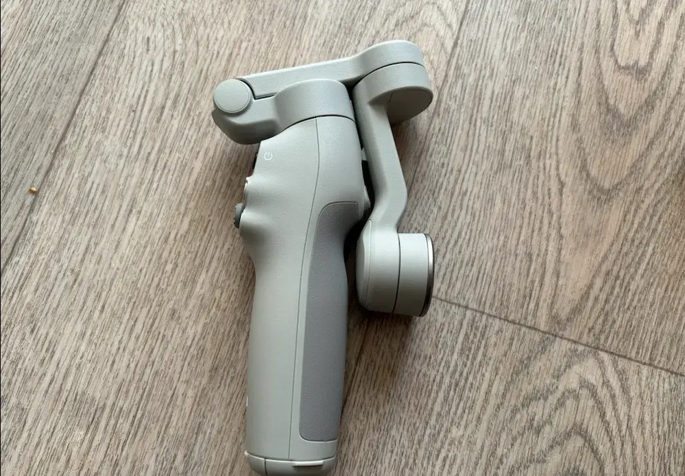 DJI osmo mobile 7